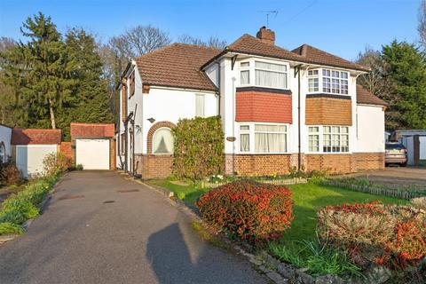 undefined, Kingswood Avenue, South Croydon