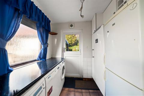 undefined, Kingswood Avenue, South Croydon