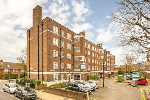 2 bedroom flat for sale, White City Estate, London W12