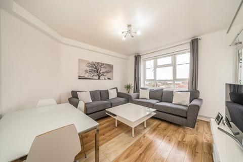 2 bedroom flat for sale, White City Estate, London W12