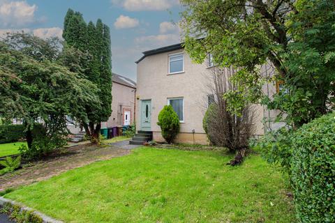 undefined, Crofthill Road, Glasgow, G44