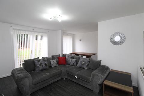 undefined, Crofthill Road, Glasgow, G44