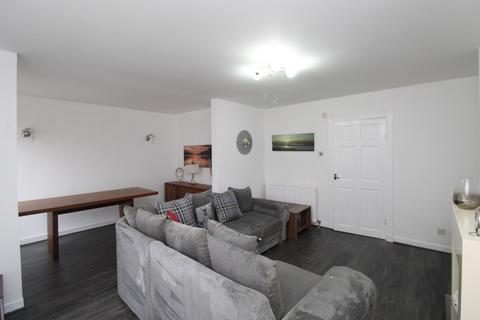 undefined, Crofthill Road, Glasgow, G44