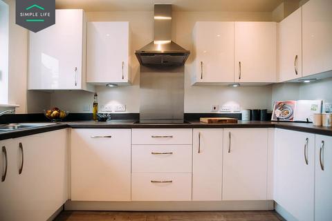undefined, Oval Crescent, Ellesmere Port, CH65