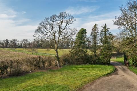 undefined, Mile Elm, CALNE