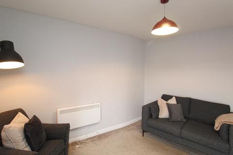 undefined, Leith Walk, Edinburgh, EH6