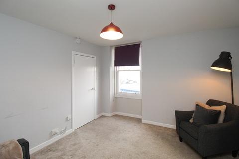 undefined, Leith Walk, Edinburgh, EH6