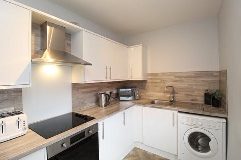 undefined, Leith Walk, Edinburgh, EH6