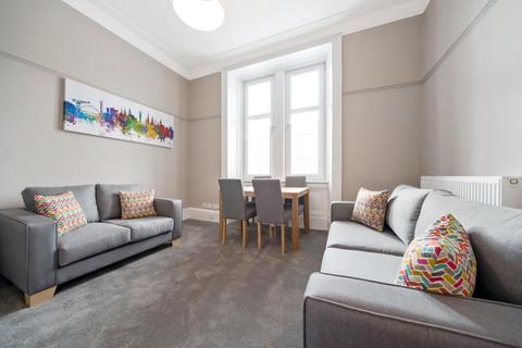 undefined, Meadowpark Street, Dennistoun, Glasgow, G31