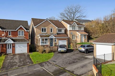 undefined, Llys Fach, Pontypridd CF38