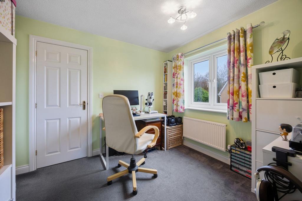 Bedroom Four