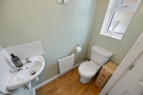 undefined, Llys Fach, Pontypridd CF38