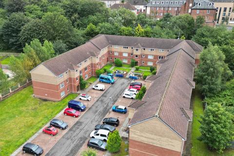 undefined, Quarryknowe Street, Parkhead, Glasgow, G31