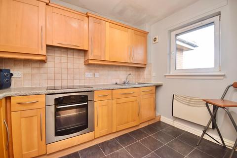 undefined, Quarryknowe Street, Parkhead, Glasgow, G31