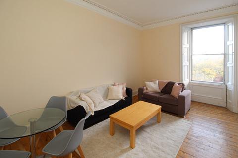 1 bedroom in a flat share to rent, 341 Easter Road Room 1