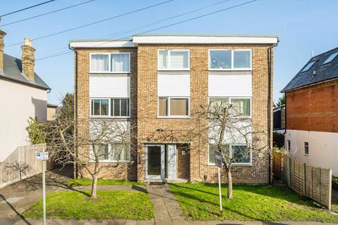 undefined, Montague Road, London SW19