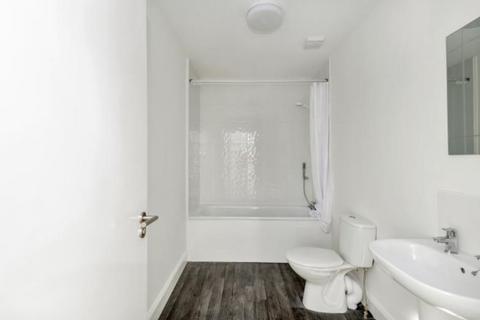 undefined, 12 Dock Street Room 3