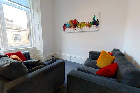 undefined, Upper Craigs, Stirling, FK8