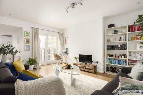 1 bedroom flat to rent, Jeffreys Road, London SW4