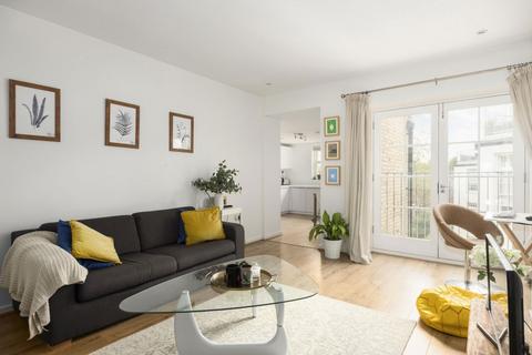 1 bedroom flat to rent, Jeffreys Road, London SW4