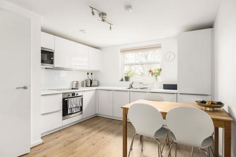 1 bedroom flat to rent, Jeffreys Road, London SW4