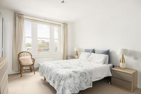1 bedroom flat to rent, Jeffreys Road, London SW4