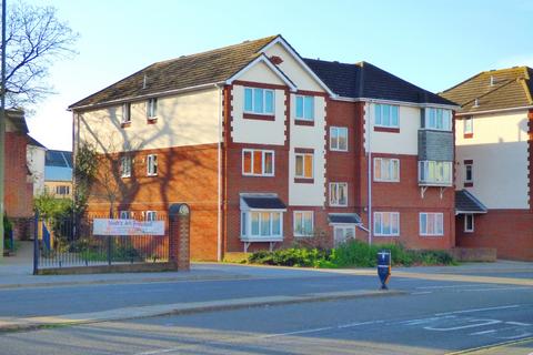 1 bedroom apartment to rent, Whiteacres Close, Gosport, PO12