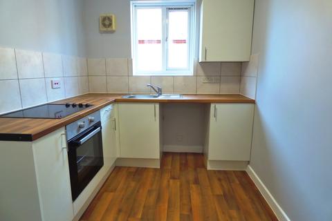 1 bedroom apartment to rent, Whiteacres Close, Gosport, PO12