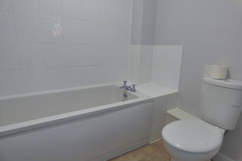 1 bedroom apartment to rent, Whiteacres Close, Gosport, PO12