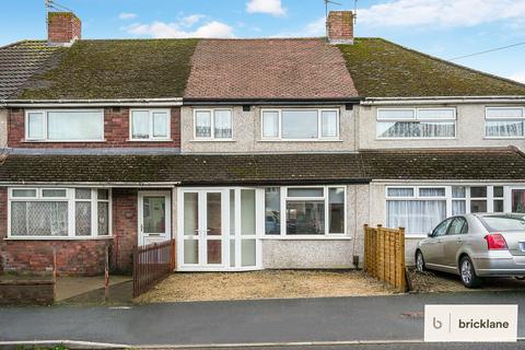 undefined, Windermere Road, Bristol, BS34