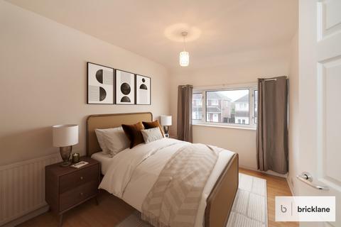 undefined, Windermere Road, Bristol, BS34