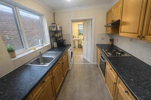 undefined, Leyton Road, SOUTHAMPTON