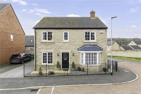 Moseley Beck Lane, Leeds, West Yorkshire, LS16