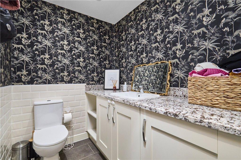 Wc / Utility