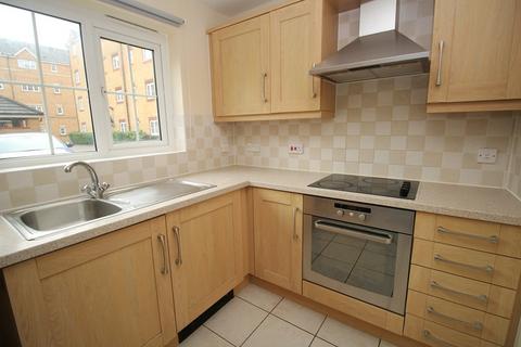 undefined, Bedford, Bedfordshire MK40