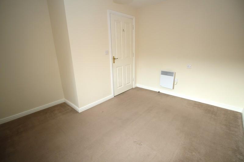 Bedroom Two..
