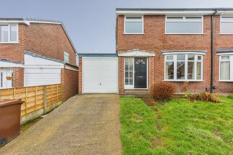3 bedroom semi-detached house for sale, The Boulevard, Hyde, SK14