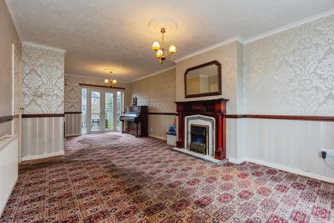 3 bedroom semi-detached house for sale, The Boulevard, Hyde, SK14