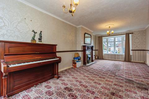 3 bedroom semi-detached house for sale, The Boulevard, Hyde, SK14