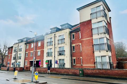 undefined, Ashbourne Road, DERBY