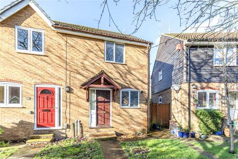 undefined, Dunfee Way, West Byfleet, Surrey, KT14