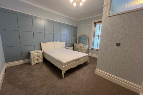 undefined, Derbe Road, Lytham St. Annes, FY8