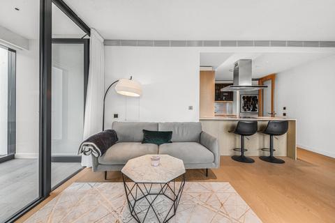 2 bedroom apartment to rent, River Park Tower, London SW8