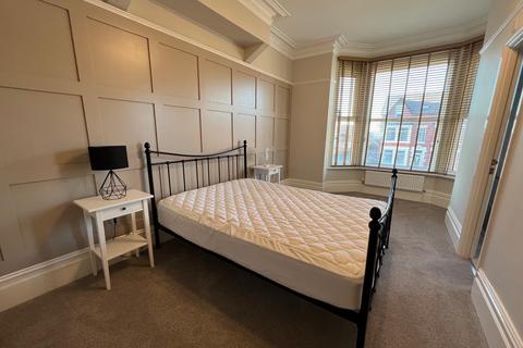 undefined, Derbe Road, Lytham St. Annes, FY8
