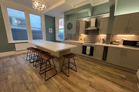 undefined, Derbe Road, Lytham St. Annes, FY8