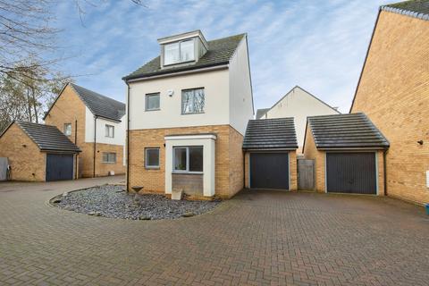 undefined, Grayling Way, Stevenage
