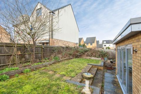 undefined, Grayling Way, Stevenage