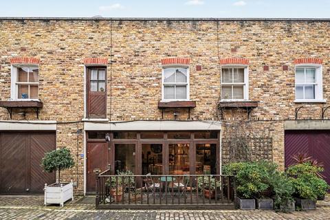 2 bedroom mews for sale, Junction Mews, Paddington, W2