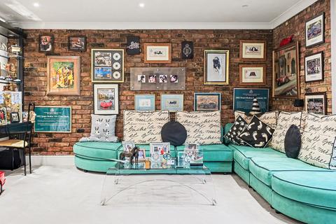 2 bedroom mews for sale, Junction Mews, Paddington, W2