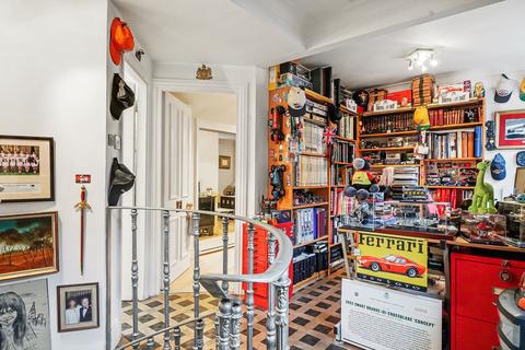 2 bedroom mews for sale, Junction Mews, Paddington, W2